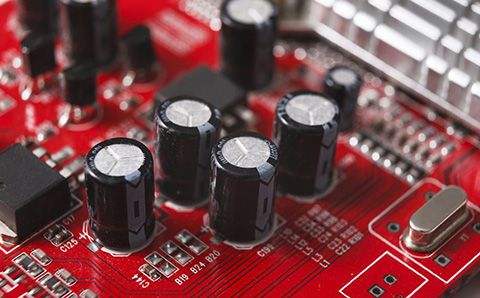 鋁電解電容器有什么用途？有哪些具體體現(xiàn)？