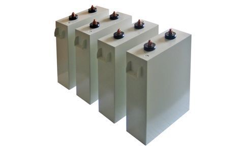 如何區(qū)分電容器的正負(fù)極？