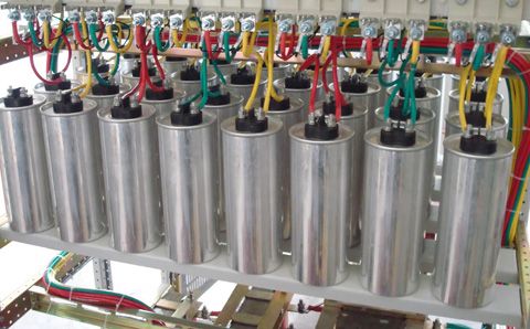 什么情況意味著電力電容器根本不能使用？